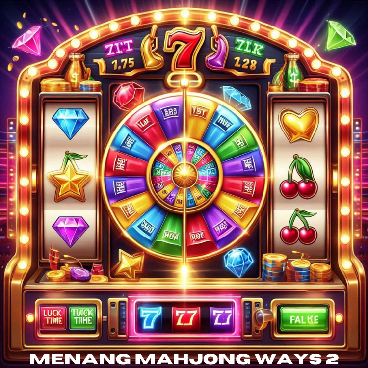 Menang Mahjong Ways 2