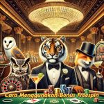 Cara Menggunakan Bonus Freespin